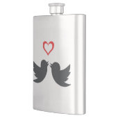 LOVEBIRDS HEUPFLES (Links)