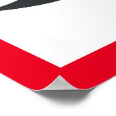 LOVEBIRDS POSTER (Hoek)