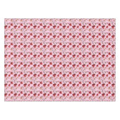 LoveBirds Tafelkleed (Voorkant (Horizontaal))