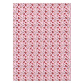 LoveBirds Tafelkleed (Voorkant)