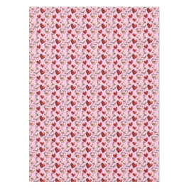 LoveBirds Tafelkleed