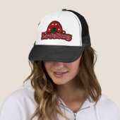Lovebug Critter Trucker Pet (In situ)