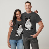 LoveCats cadeau T-shirt (Unisex)