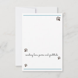 lovecats hotsprings Dank u kaart