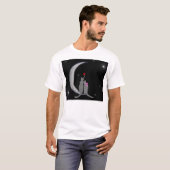 lovecats t-shirt (Voorkant volledig)