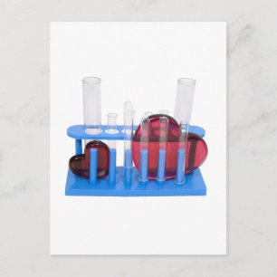 LoveChemistry071209 Briefkaart