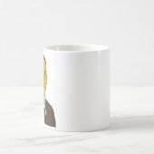 Lovecraft Coffee-Mok Koffiemok (Center)