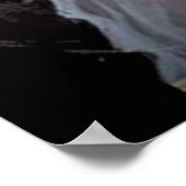 Lovecraft country reeks poster (Hoek)