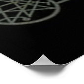 Lovecraft Poster (Hoek)