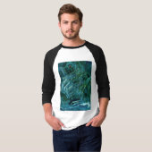 Lovecraft T-shirt (Voorkant volledig)