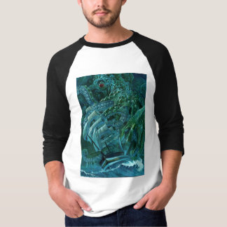 Lovecraft T-shirt