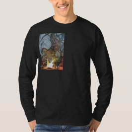 Lovecraft T-shirt