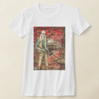 Lovecraft T-shirt