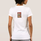 Lovecraft T-shirt (Achterkant)