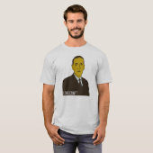 Lovecraft T-shirt (Voorkant volledig)