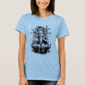 Lovecraft T T-shirt (Voorkant)