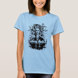 Lovecraft T T-shirt