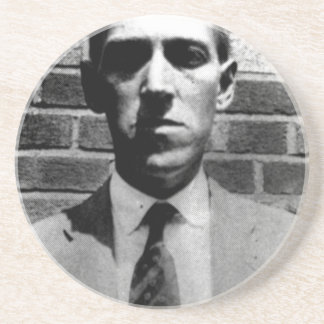 Lovecraft Zandsteen Onderzetter
