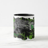 Lovecraft Zine Shoggoth Mok (Midden)