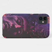 Lovecraftian Dark Fantasy Case-Mate iPhone Case (Achterkant (horizontaal))