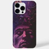 Lovecraftian Dark Fantasy Case-Mate iPhone Case (Achterkant)