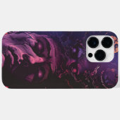 Lovecraftian Dark Fantasy Case-Mate iPhone Case (Achterkant (horizontaal))