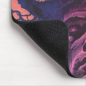 Lovecraftian Dark Fantasy Muismat (Hoek)