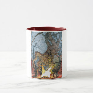 Lovecraftian-Mok Mok