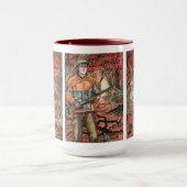 Lovecraftian-Mok Mok (Midden)