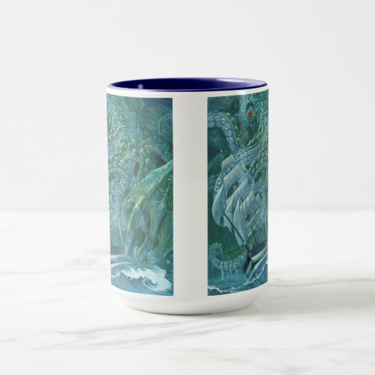 Lovecraftian-Mok Mok (Midden)