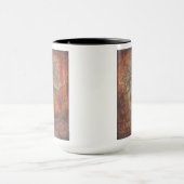 Lovecraftian-Mok Mok (Midden)