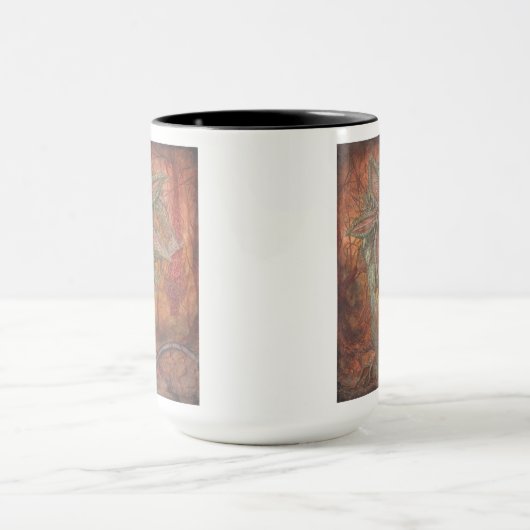 Lovecraftian-Mok Mok (Midden)