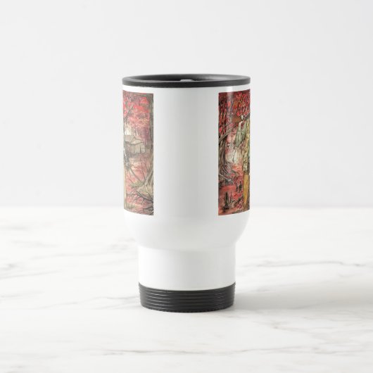 Lovecraftian-Mok Reisbeker (Center)