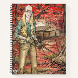 Lovecraftian-Notitieboek Notitieboek