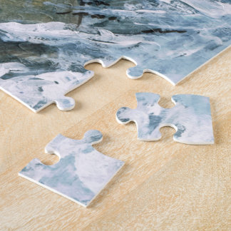 Lovecraftian Puzzle Legpuzzel