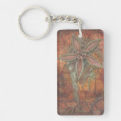 Lovecraftian Sleutelhanger (Voorkant)