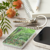 Lovecraftian Sleutelhangers (Voorkant Rechts)