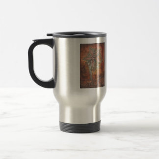 Lovecraftian Travel Mug Reisbeker