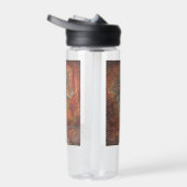 Lovecraftian waterfles (Rechts)