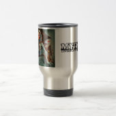 Lovecraft's Mythos reismok Reisbeker (Center)