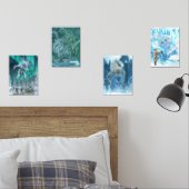 Lovecraft's Wall Set (Slaapkamer)