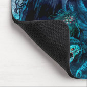 Lovecraft's Worlds mouse pad Muismat (Hoek)