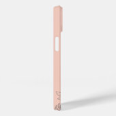 Loved beyond measure Case-Mate iPhone case (Achterkant / Rechts)