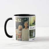 Loved Beyond Measure – Grandparents Mug Gift Mok (Links)