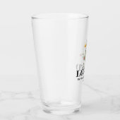 Loved Beyond Measure – Romans 5:8 Christian Bible  Glas (Rechts)