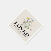 Loved Beyond Measure – Romans 5:8 Christian Bible Servet (Hoek)