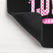 Loved John 3 16 Christian Loves Valentine's Day Go Muismat (Hoek)