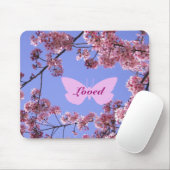 Loved_Mousepad Muismat (Met muis)