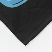 Loved My Cl For 67 Days Of 7th Grade Valentine's D Fleece Deken (Hoek)