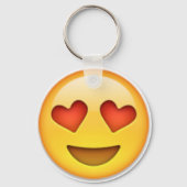Loved-up Keyring Sleutelhanger (Voorkant)